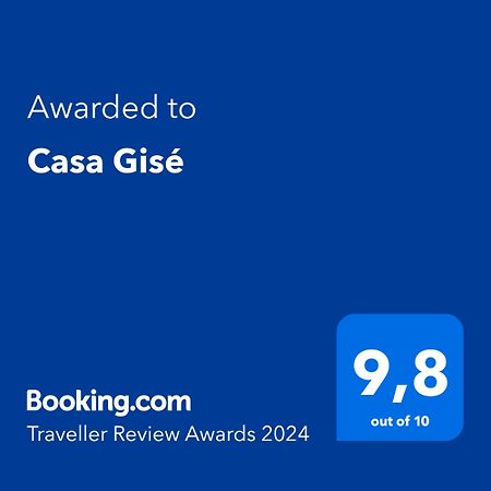 Casa Gise Διαμέρισμα Aci Castello Εξωτερικό φωτογραφία