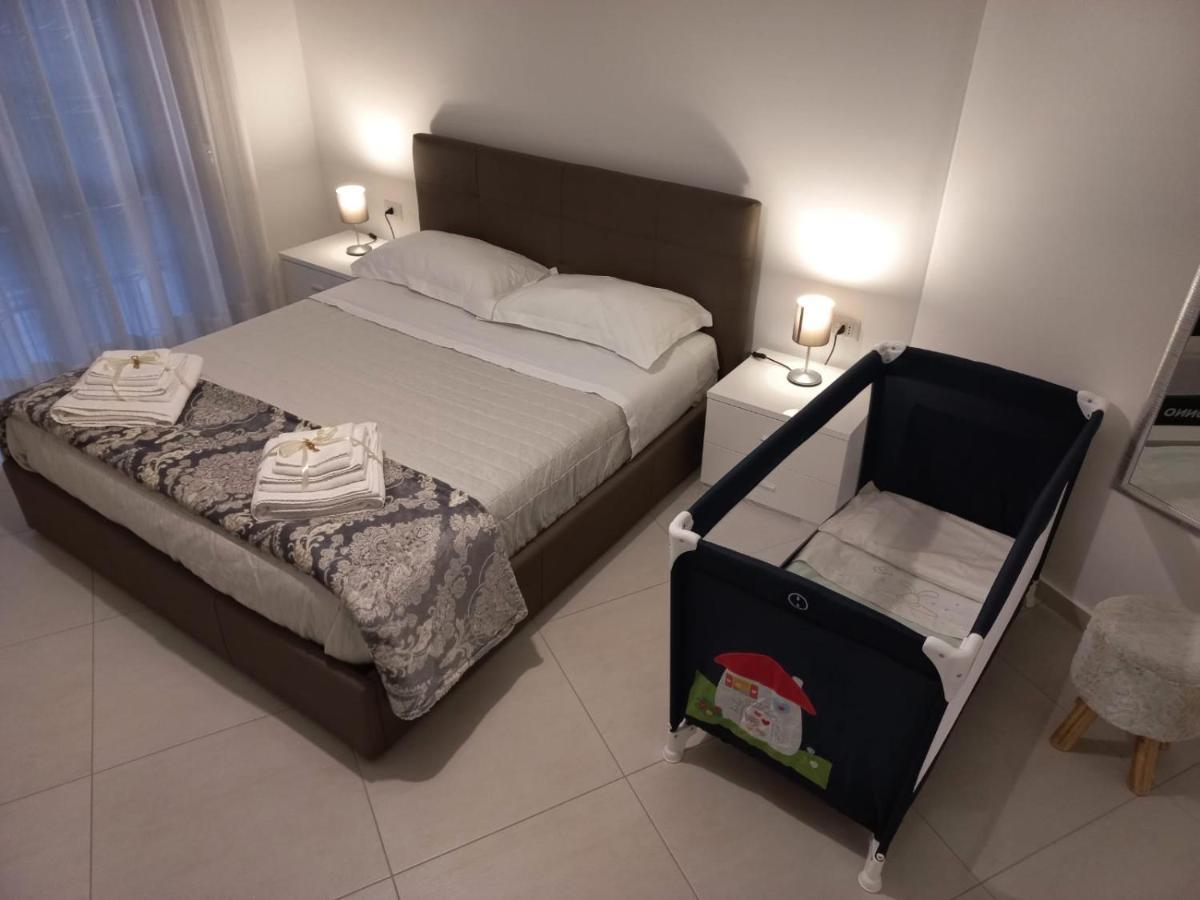 Casa Gise Διαμέρισμα Aci Castello Εξωτερικό φωτογραφία