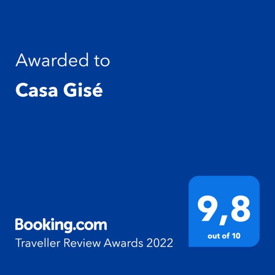 Casa Gise Διαμέρισμα Aci Castello Εξωτερικό φωτογραφία