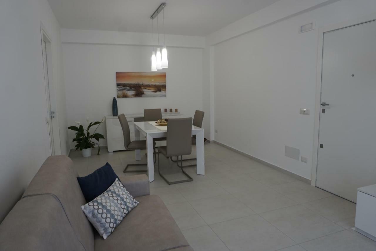 Casa Gise Διαμέρισμα Aci Castello Εξωτερικό φωτογραφία
