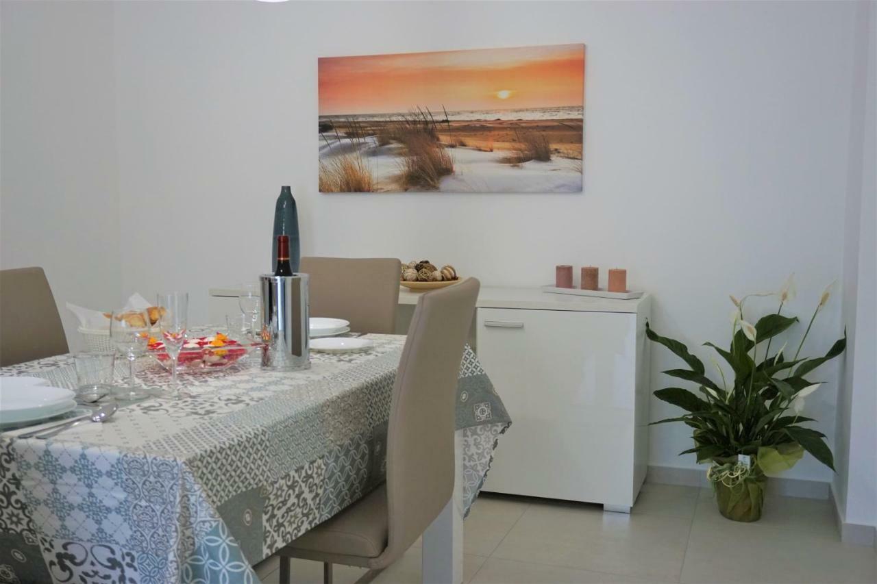 Casa Gise Διαμέρισμα Aci Castello Εξωτερικό φωτογραφία