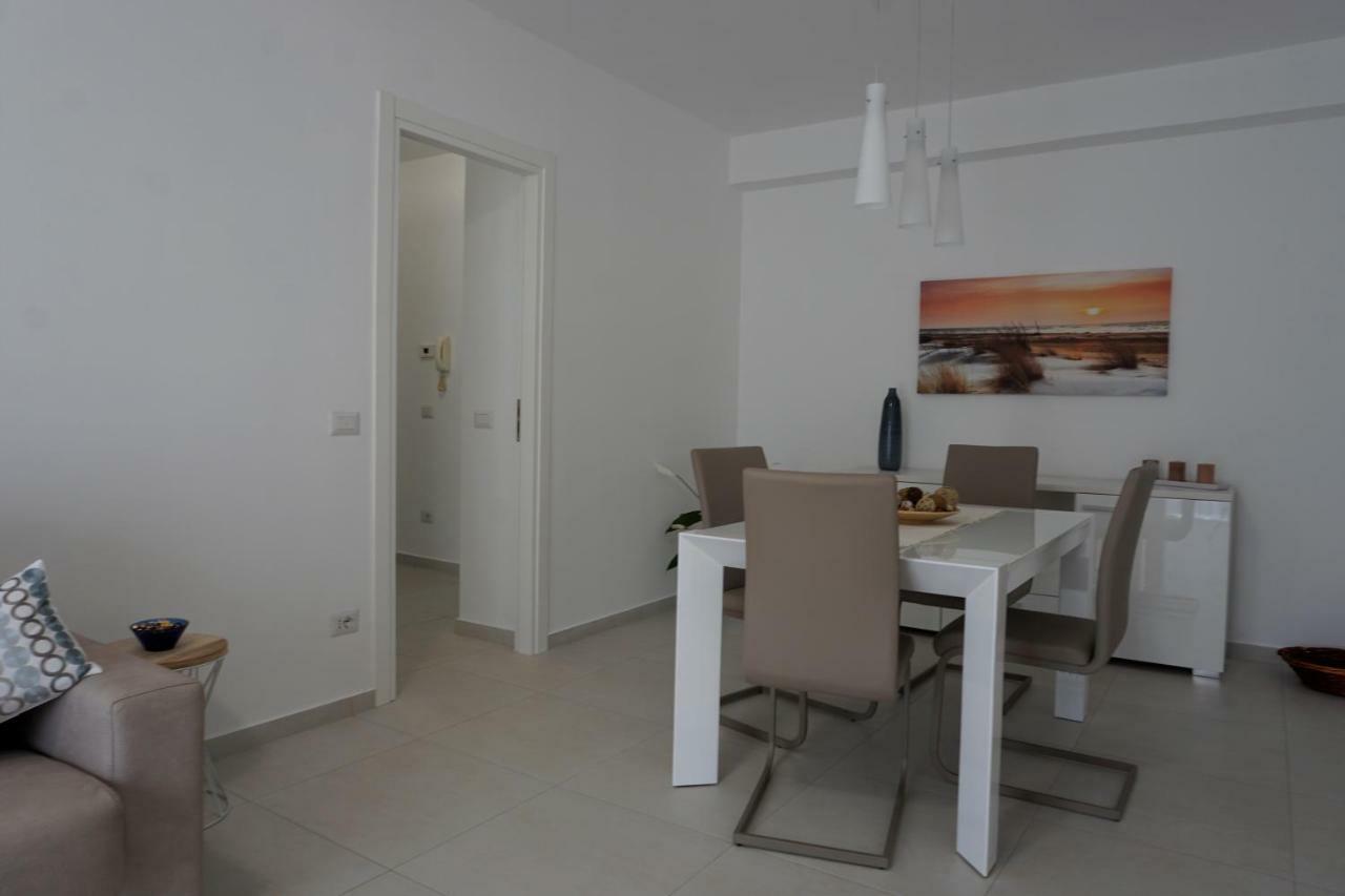 Casa Gise Διαμέρισμα Aci Castello Εξωτερικό φωτογραφία