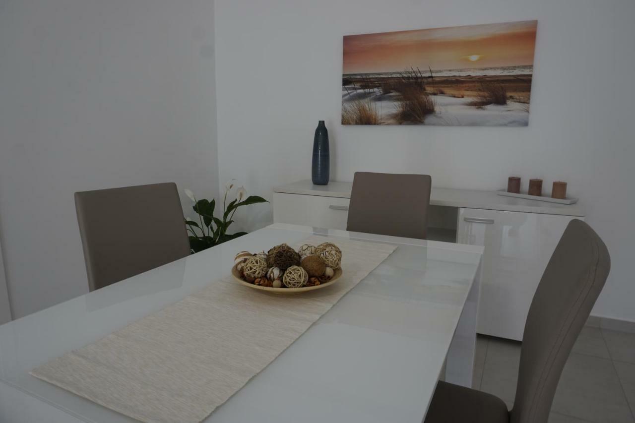 Casa Gise Διαμέρισμα Aci Castello Εξωτερικό φωτογραφία