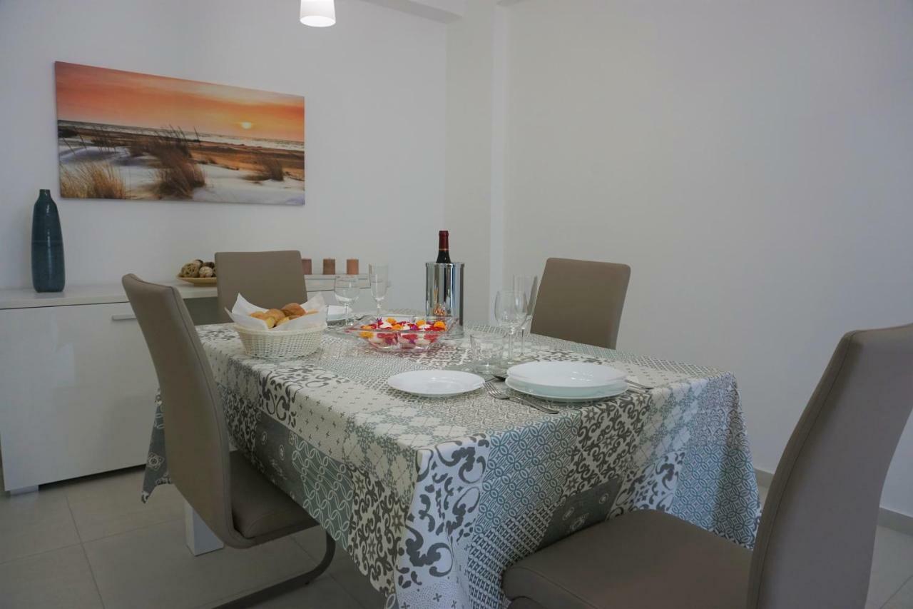Casa Gise Διαμέρισμα Aci Castello Εξωτερικό φωτογραφία