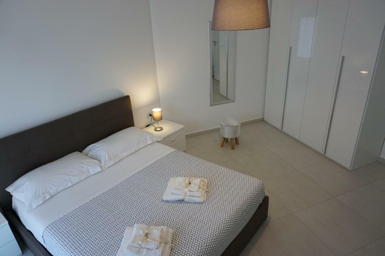 Casa Gise Διαμέρισμα Aci Castello Εξωτερικό φωτογραφία