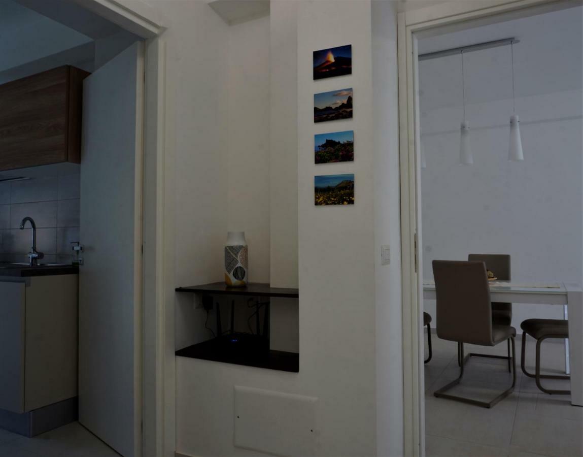 Casa Gise Διαμέρισμα Aci Castello Εξωτερικό φωτογραφία