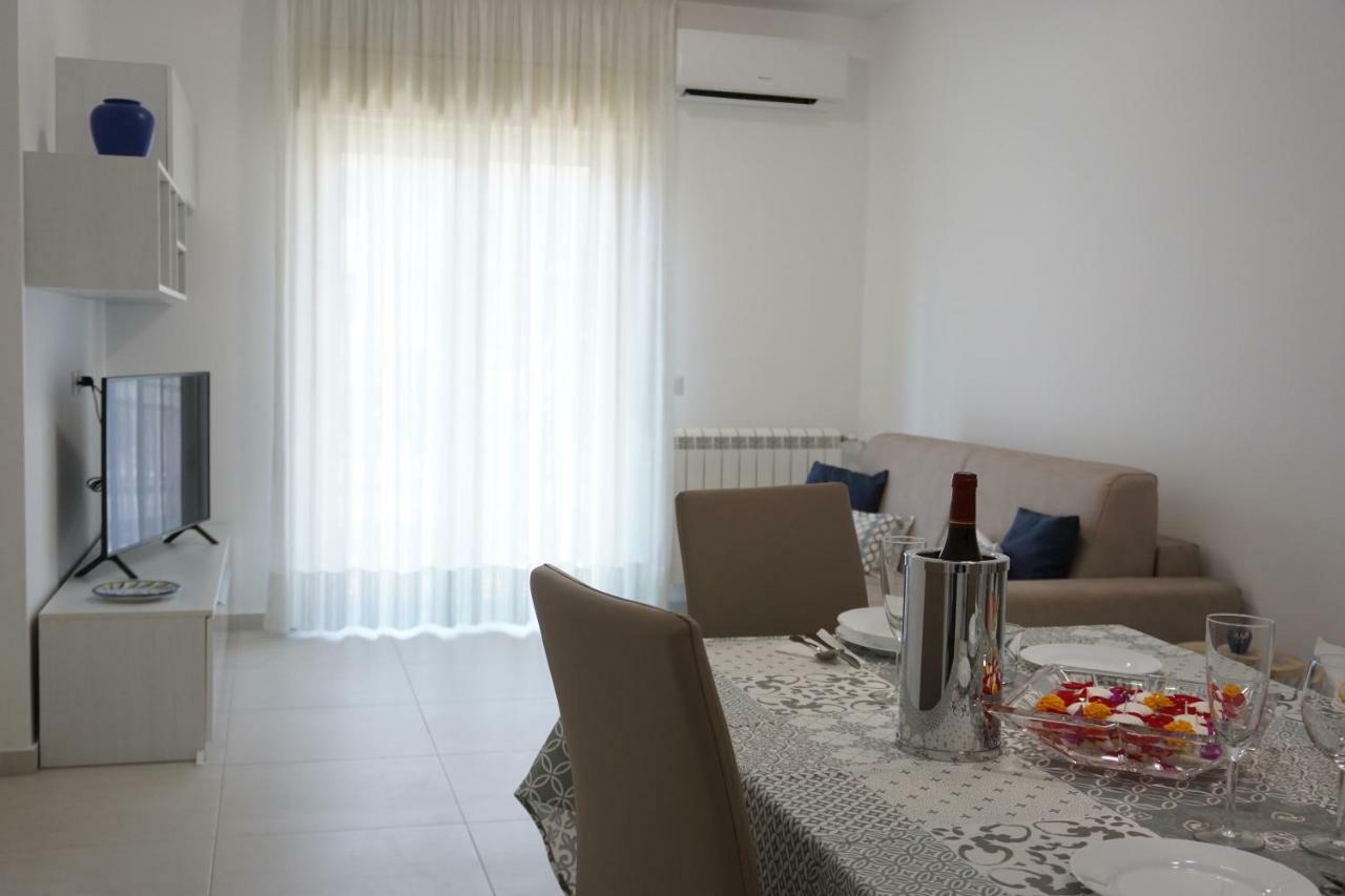 Casa Gise Διαμέρισμα Aci Castello Εξωτερικό φωτογραφία