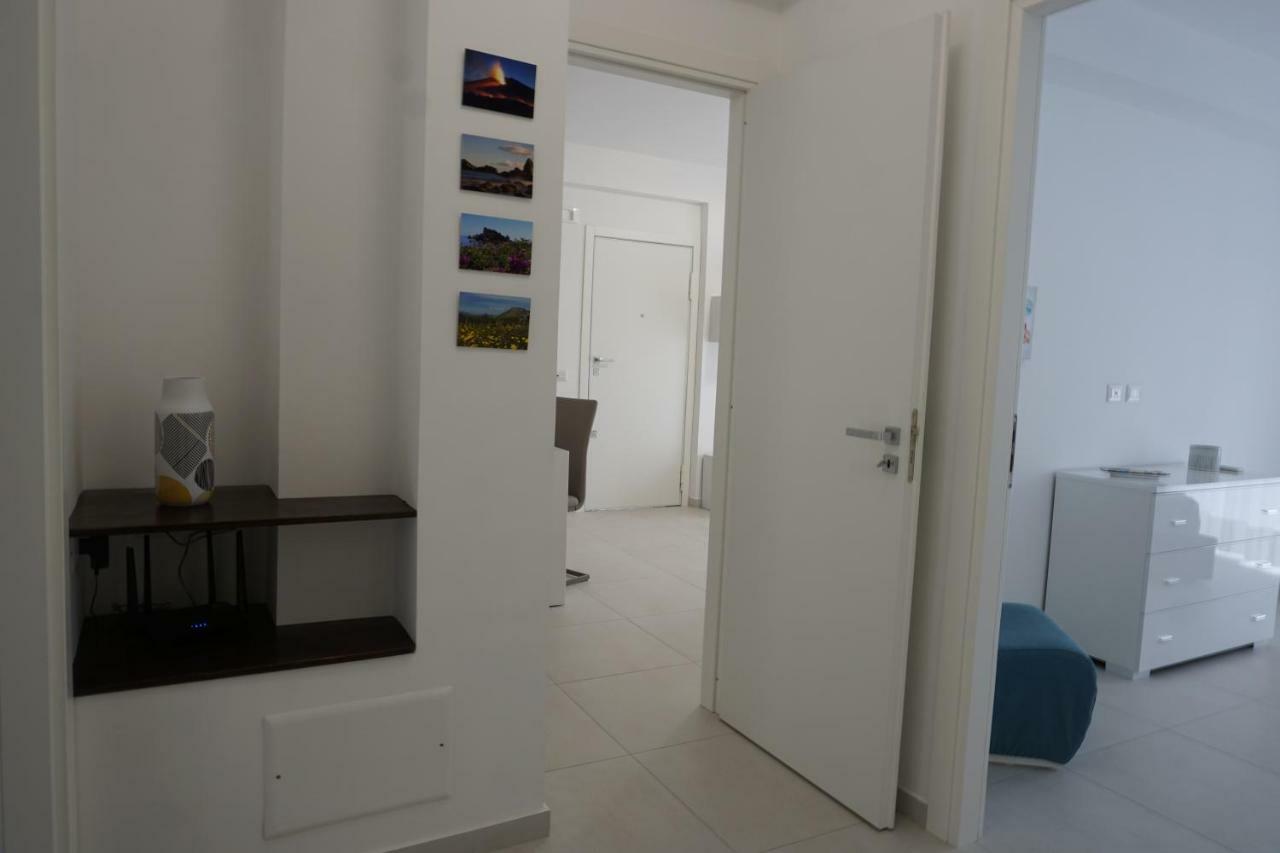 Casa Gise Διαμέρισμα Aci Castello Εξωτερικό φωτογραφία